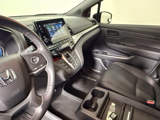 Used 2023 Honda Odyssey Sport image 25