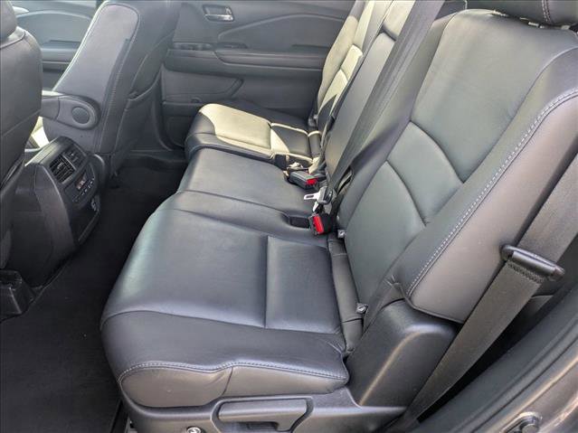 Used 2021 Honda Pilot Special Edition image 17