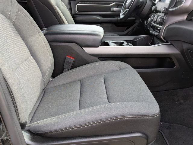 Certified 2023 RAM 1500 Big Horn image 29