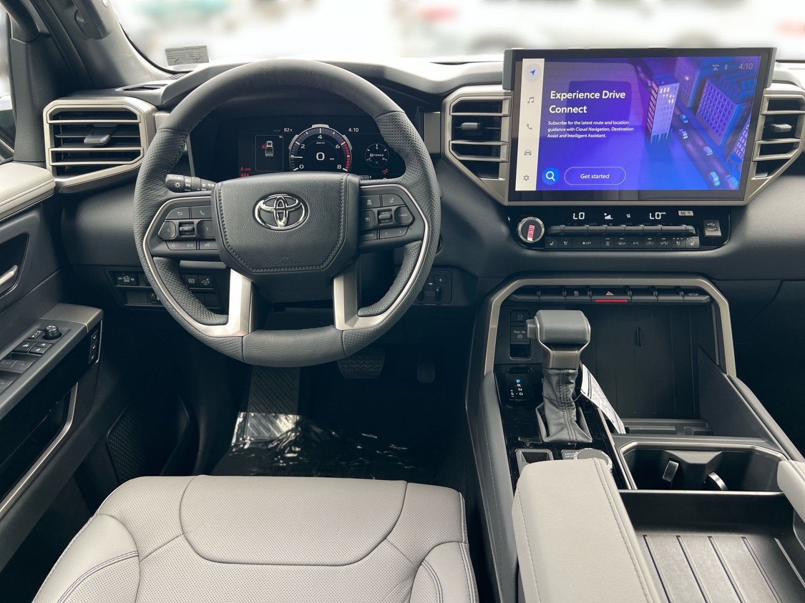 New 2026 Toyota Tundra Limited AWD/4WD image 18