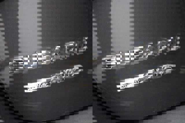 Used 2018 Subaru Legacy 2.5i Sport image 7