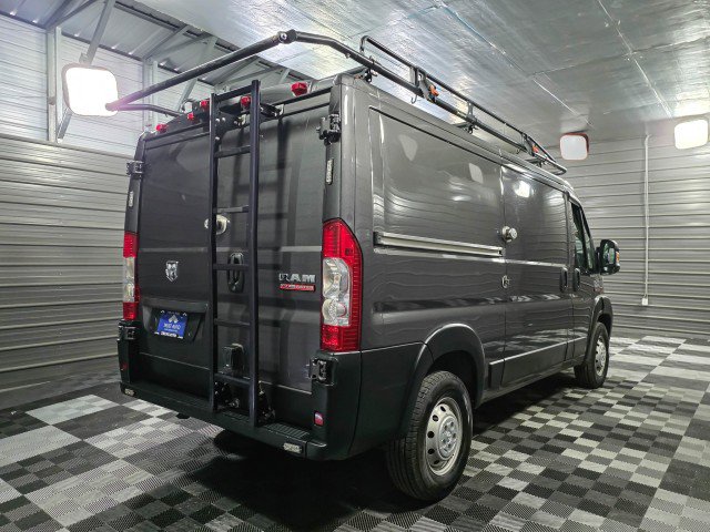 Used 2019 RAM ProMaster 1500 FWD image 5