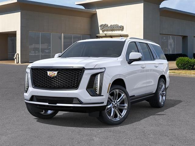 New 2026 Cadillac Escalade Sport w/ Touring Package AWD/4WD image 6