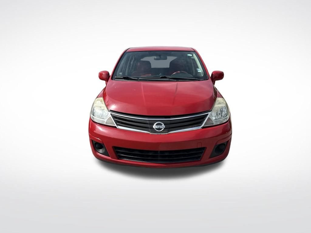 Used 2011 Nissan Versa 1.8 S w/ PWR Plus Pkg FWD image 3
