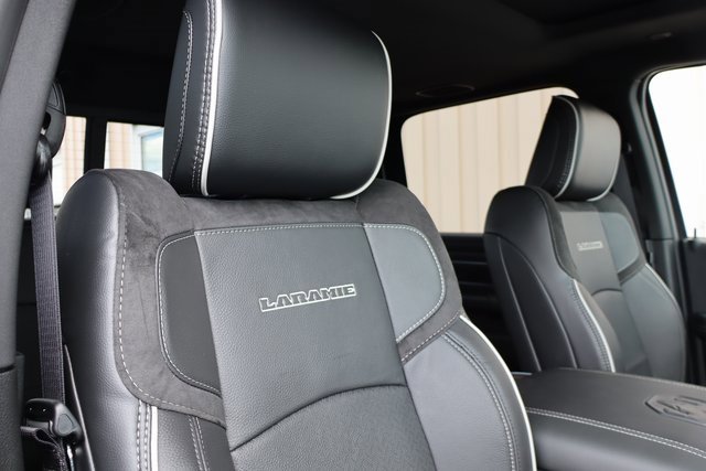 New 2026 RAM 2500 Laramie image 56