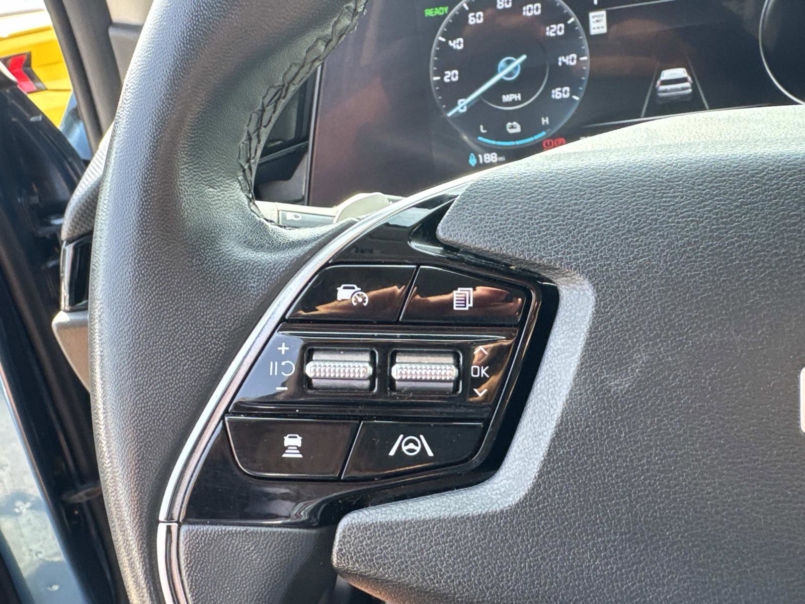 Used 2023 Kia Niro Wind image 15