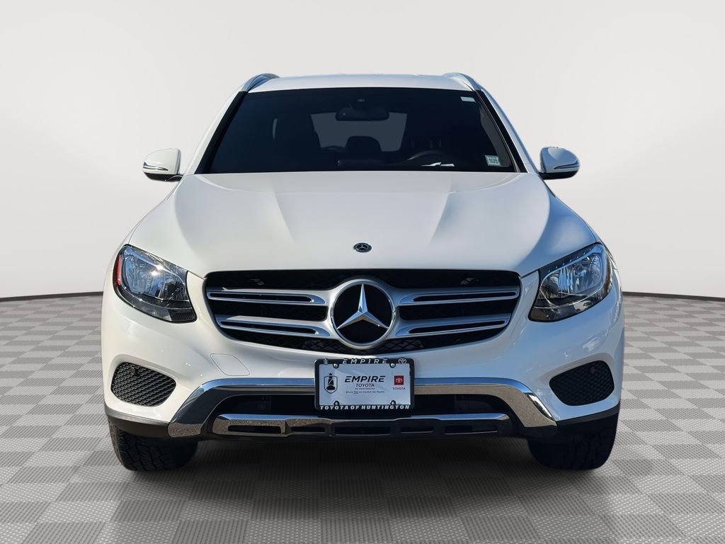 Used 2019 Mercedes-Benz GLC 300 image 2
