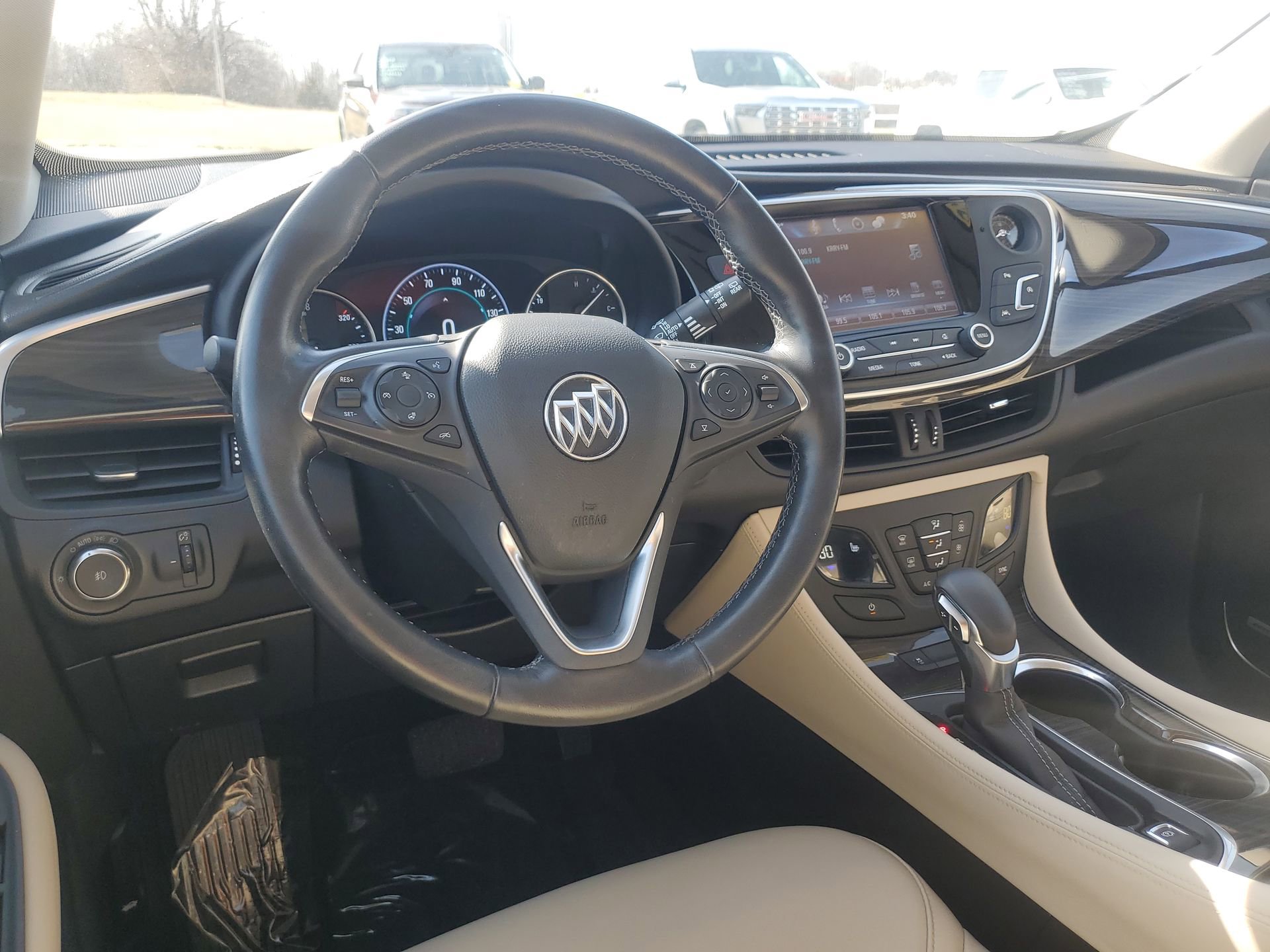 Used 2020 Buick Envision Premium image 19