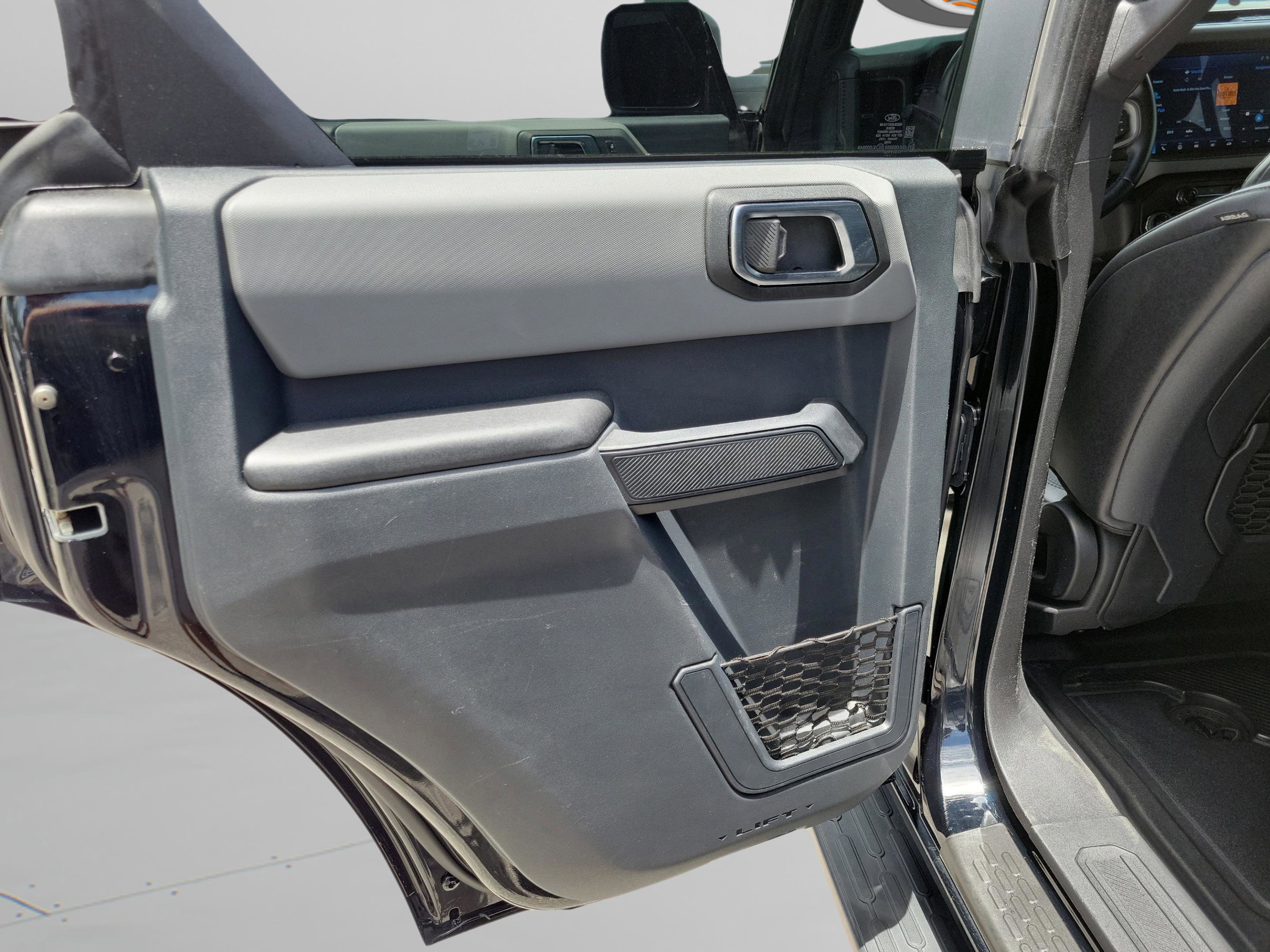 Used 2024 Ford Bronco Big Bend AWD/4WD image 11