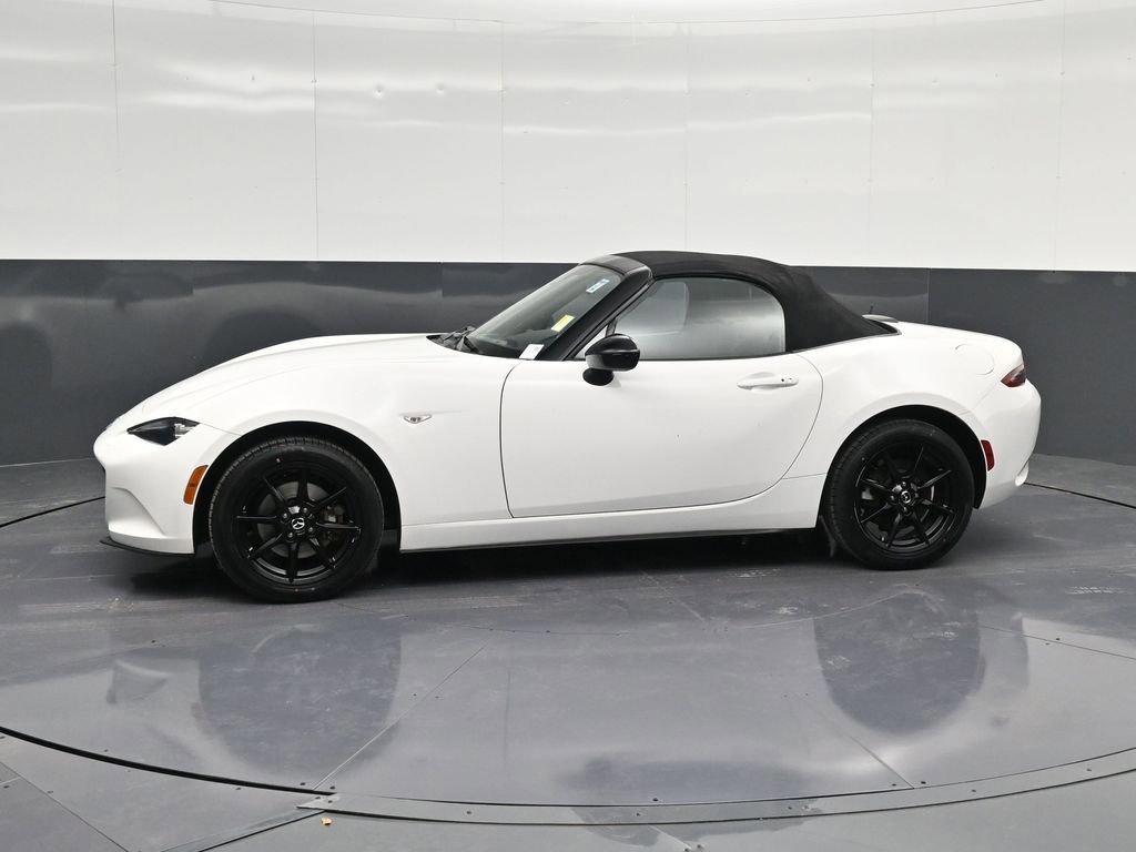 Used 2020 MAZDA MX-5 Miata Sport image 7