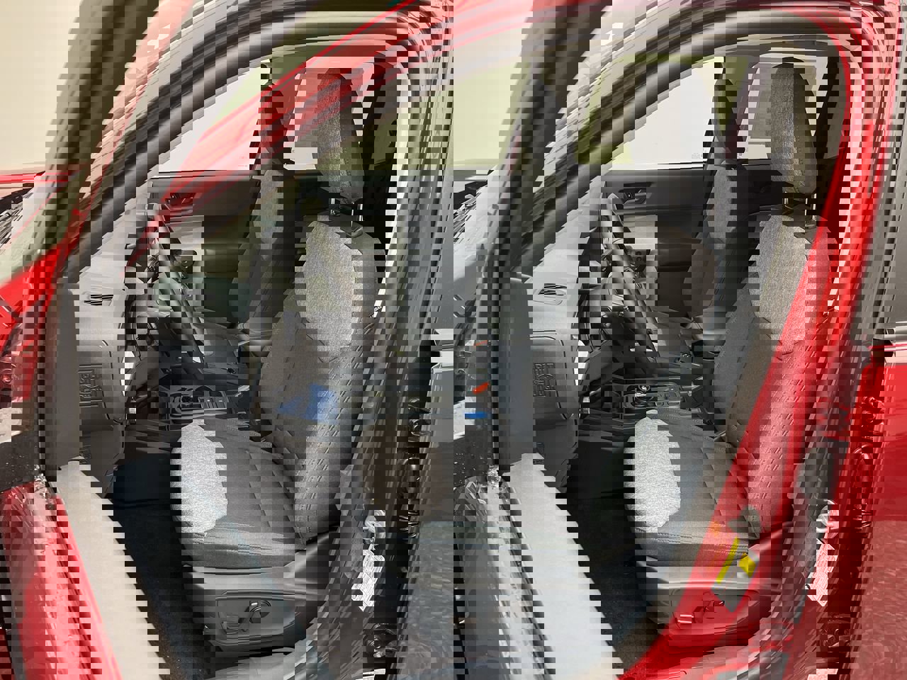 New 2025 Ford Maverick XLT w/ XLT Luxury Package AWD/4WD image 8