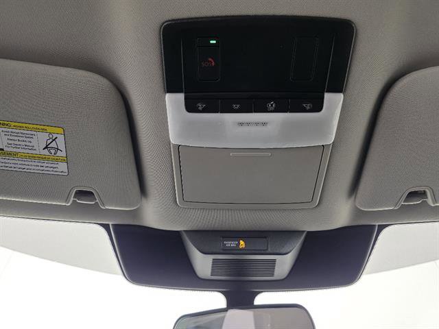 New 2026 Nissan Pathfinder SV AWD/4WD image 41