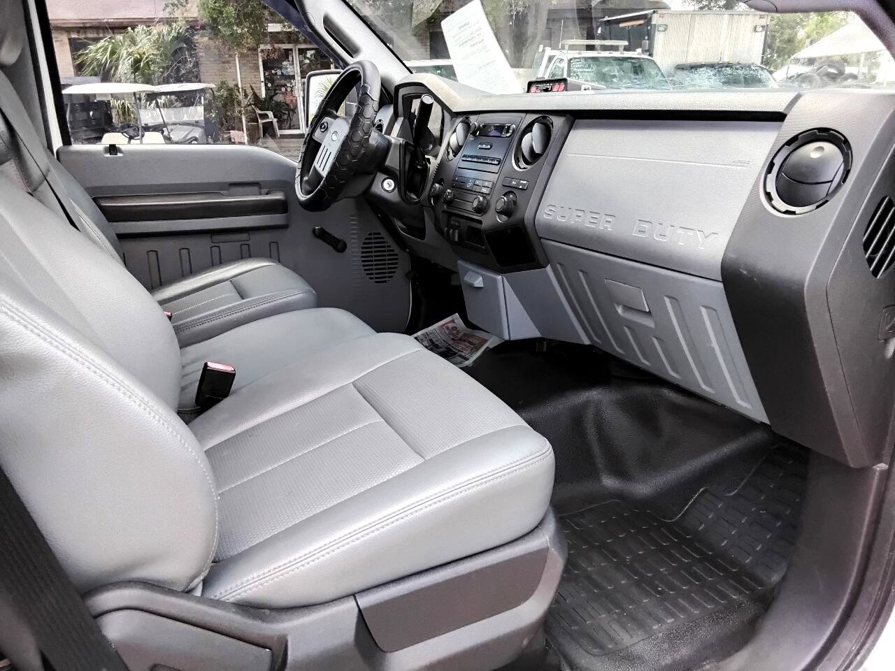 Used 2016 Ford F250 XL image 24