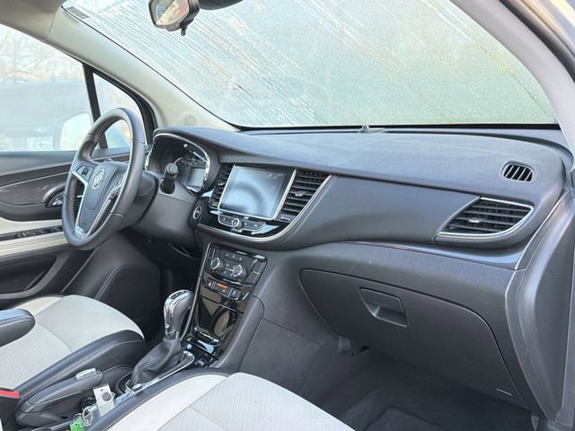 Used 2018 Buick Encore Preferred image 20