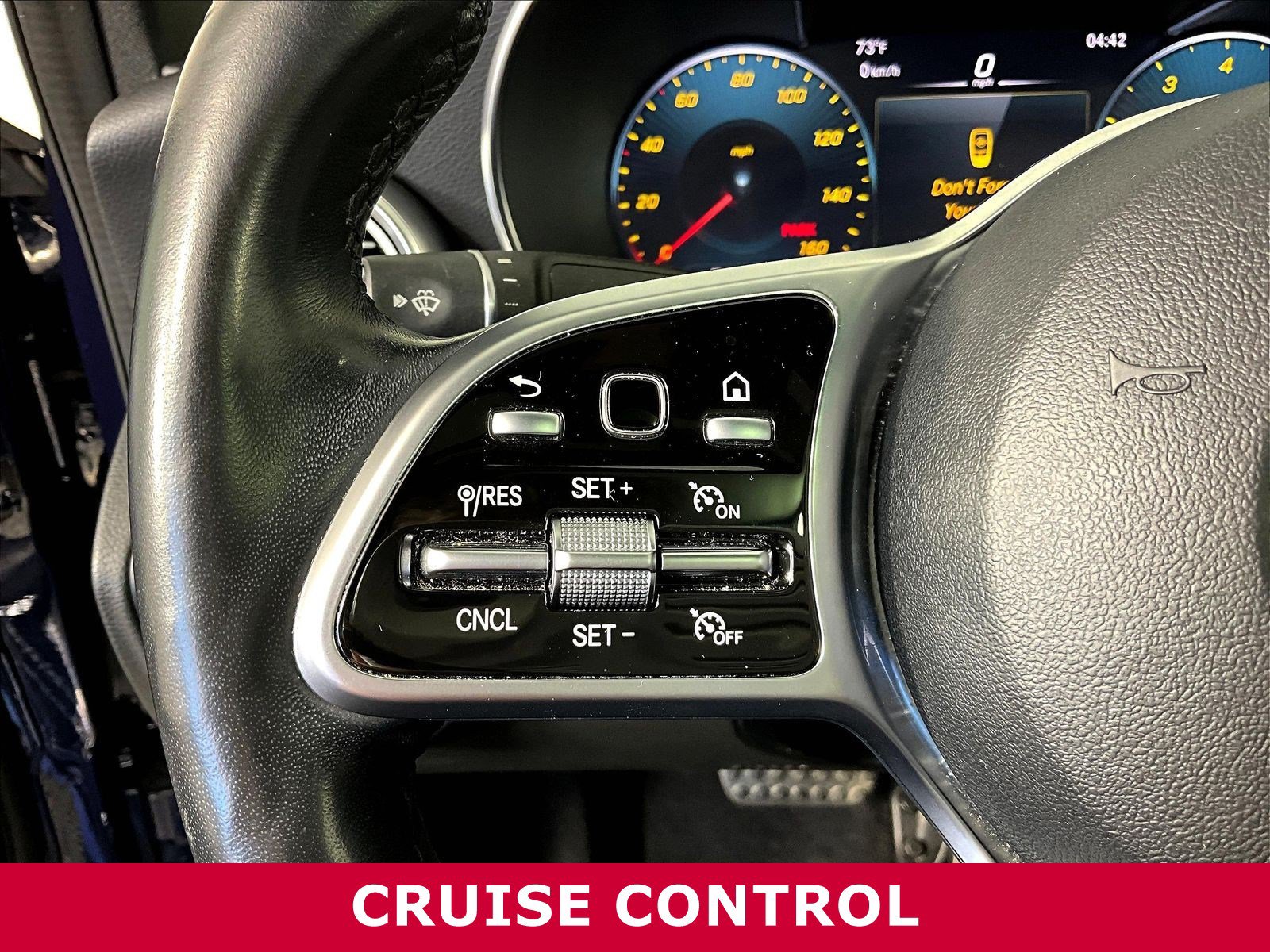 Used 2021 Mercedes-Benz C 300 4MATIC Sedan image 11