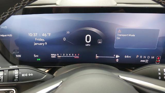 New 2026 Buick Envision Sport Touring AWD/4WD image 18