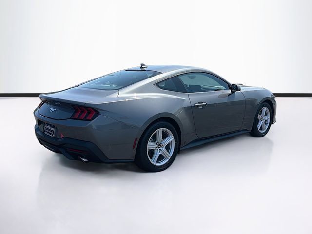 New 2026 Ford Mustang Coupe RWD image 10