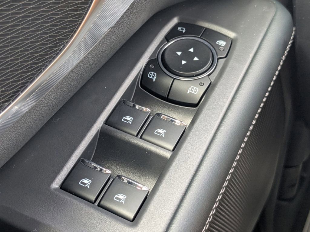 New 2025 Ford Expedition Max Platinum w/ Stealth Performance Package image 29