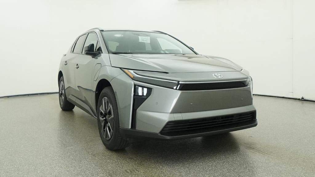 New 2026 Toyota bZ FWD image 30