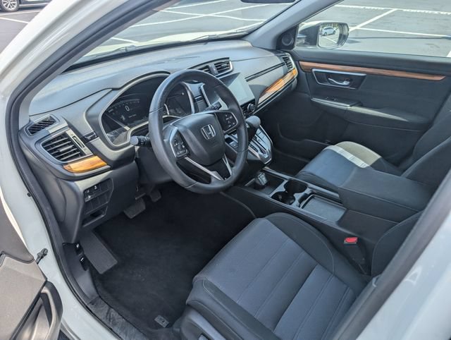Used 2018 Honda CR-V EX image 12