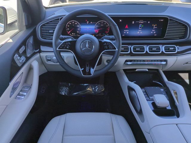 New 2026 Mercedes-Benz GLE 350 4MATIC image 16