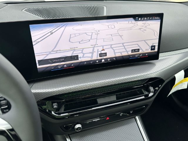 New 2026 BMW 330i xDrive Sedan w/ Premium Package AWD/4WD image 16