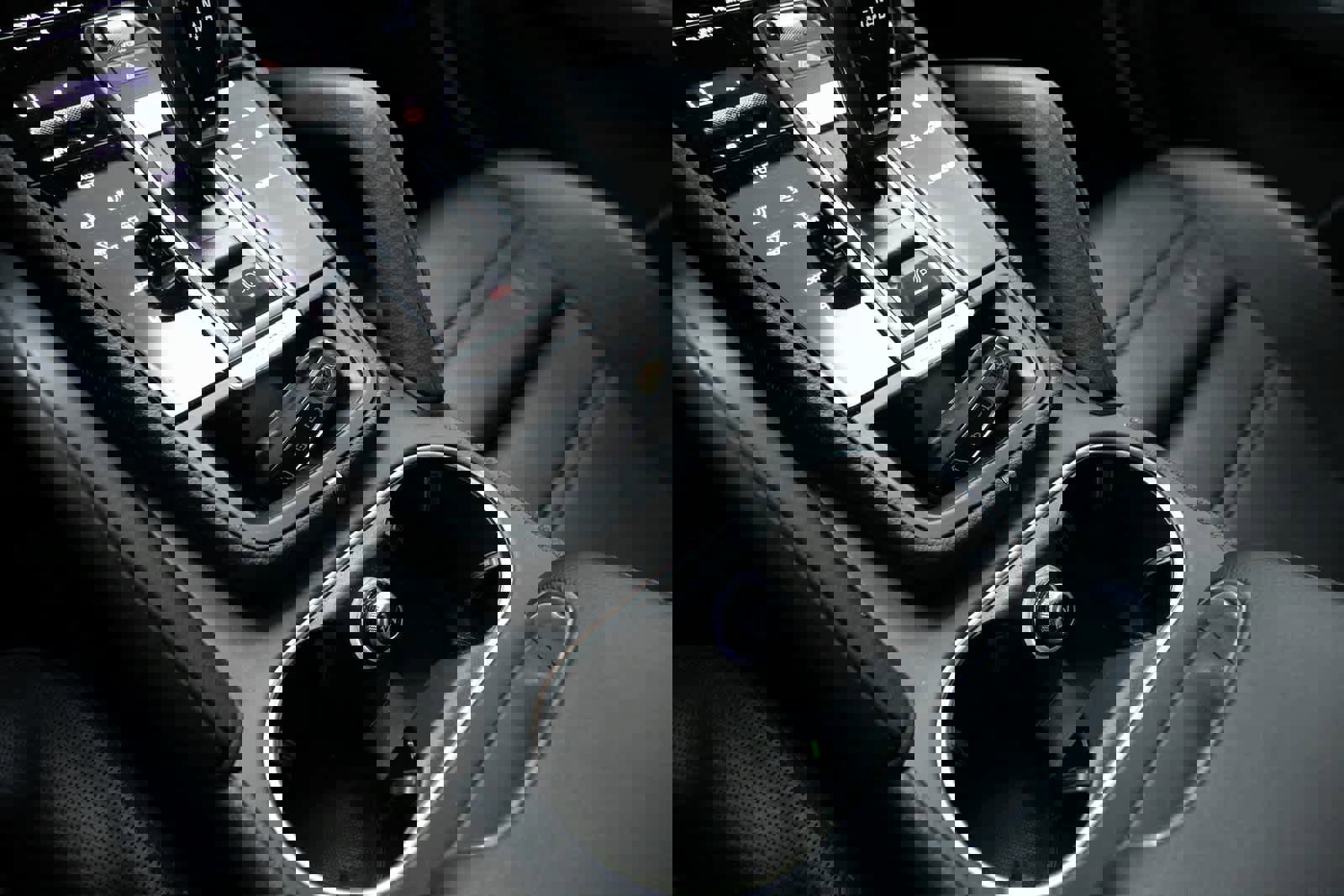 Certified 2023 Porsche Cayenne S Platinum image 23