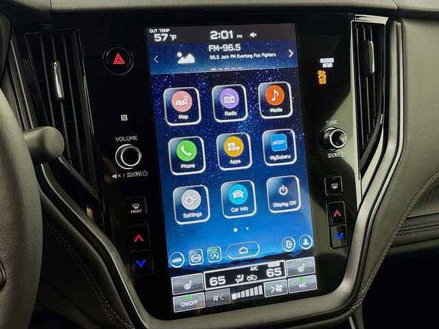 New 2025 Subaru Outback Wilderness image 15