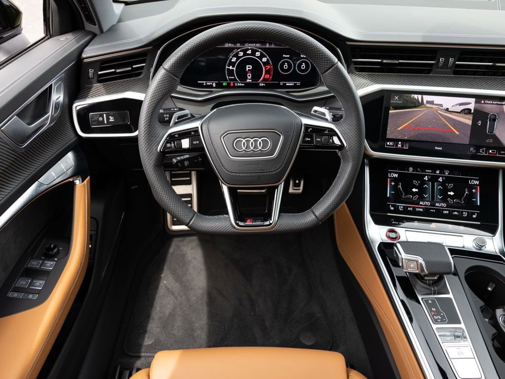 Used 2026 Audi RS 6 performance AWD/4WD image 47
