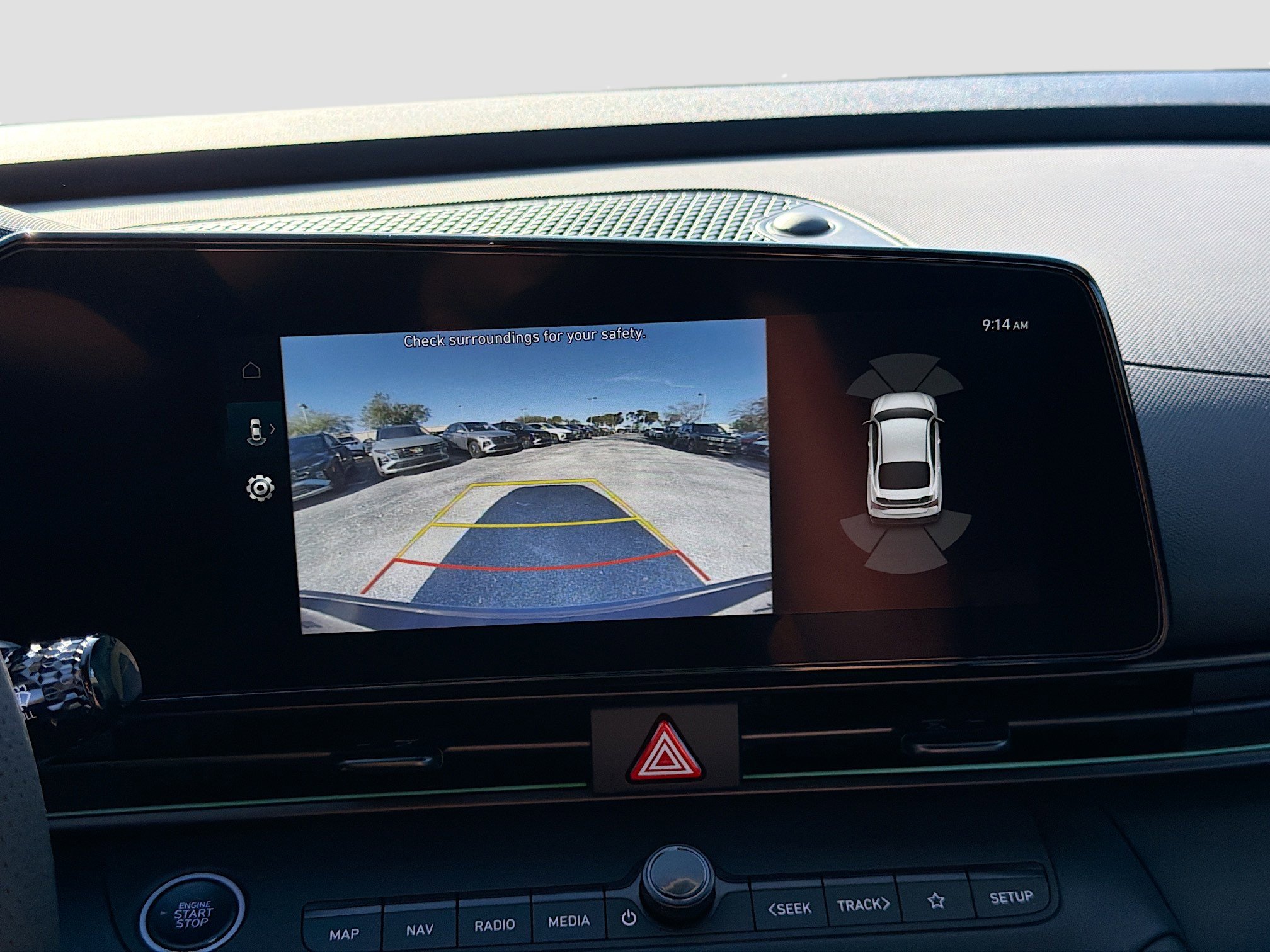 New 2026 Hyundai Elantra N image 27