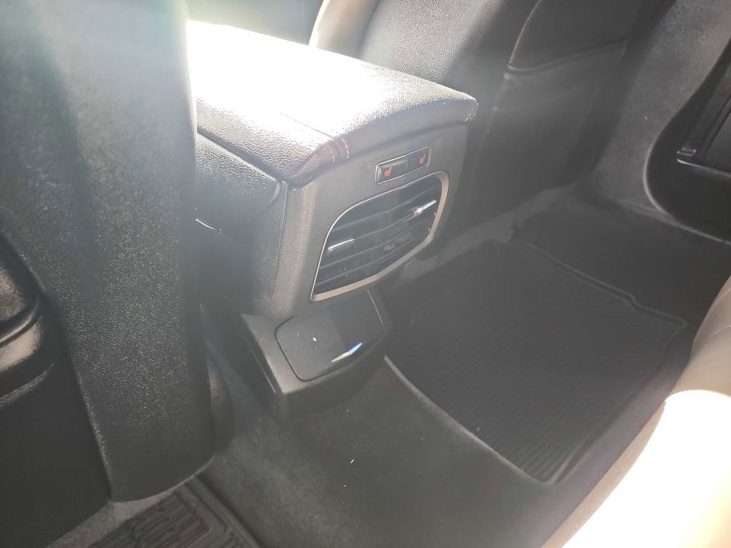 Used 2015 Lincoln MKZ AWD w/ Equipment Group 102A Reserve image 27