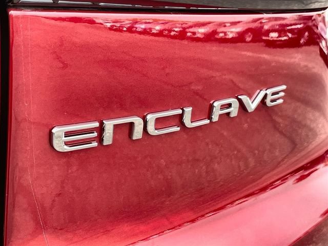 New 2026 Buick Enclave Sport Touring w/ Power Package FWD image 33