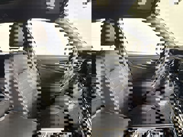 New 2026 Volkswagen Atlas Cross Sport SEL image 13