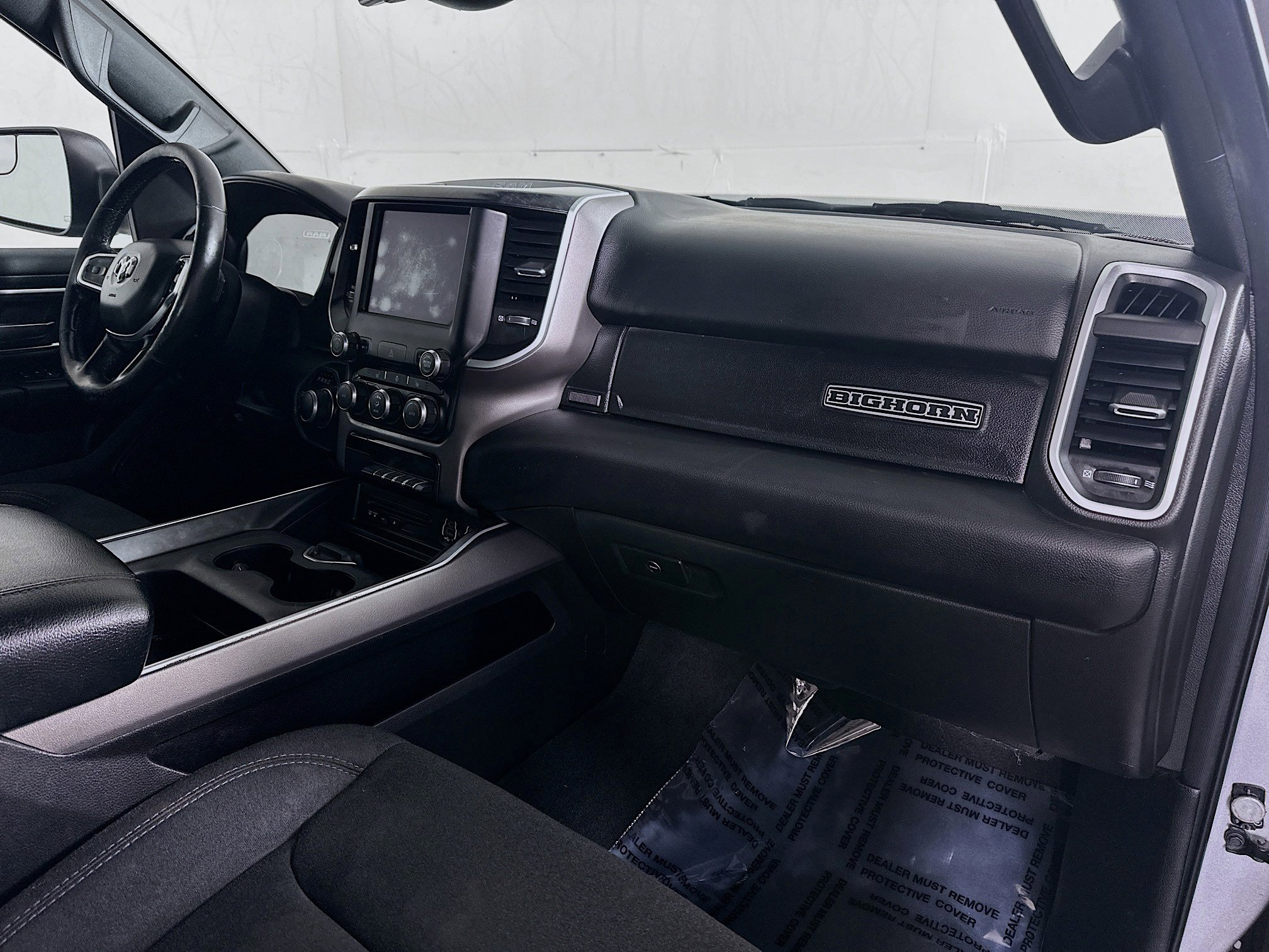 Used 2019 RAM 1500 Big Horn AWD/4WD image 26
