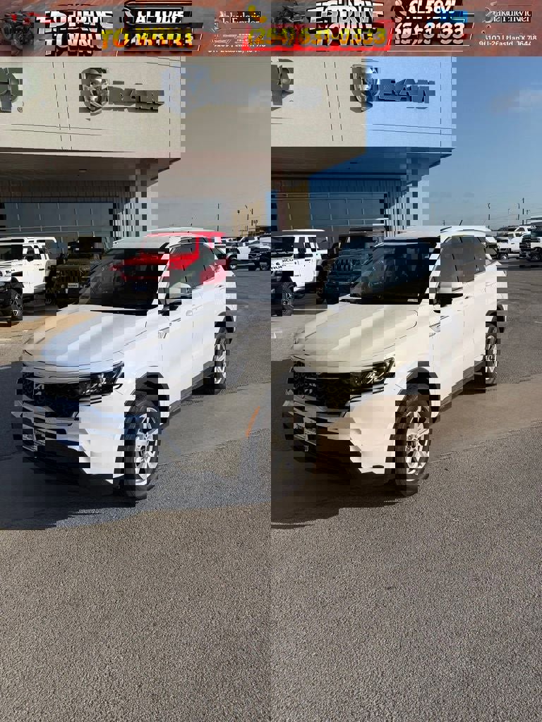 Used 2022 Kia Sorento LX AWD/4WD image 1