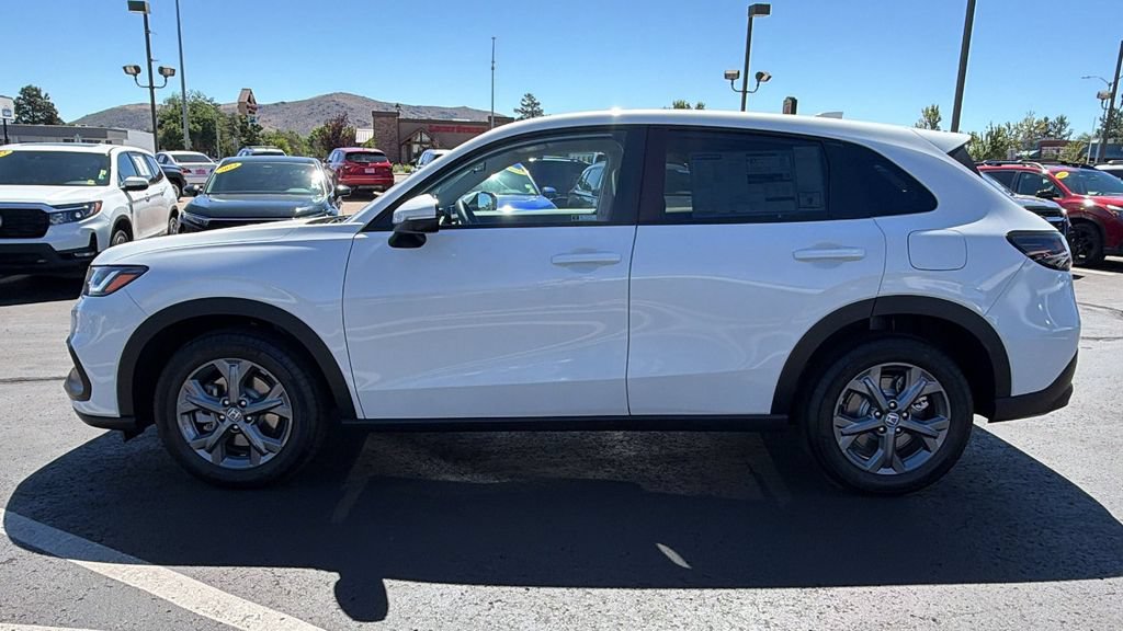 New 2027 Honda HR-V LX image 6