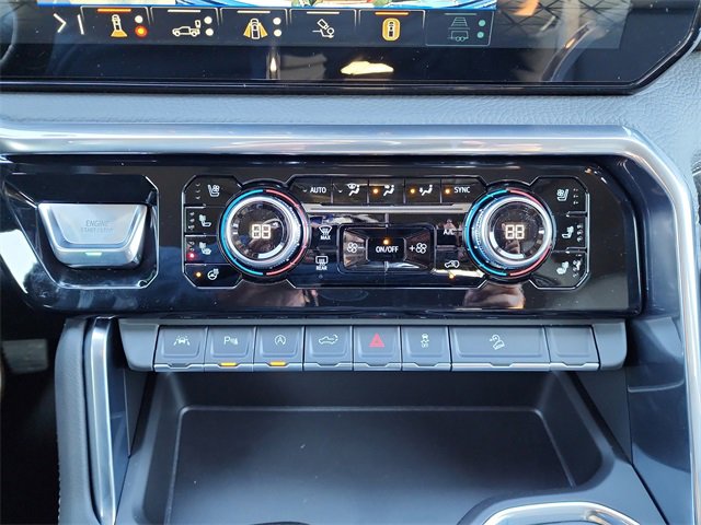 New 2026 GMC Sierra 1500 Denali image 23