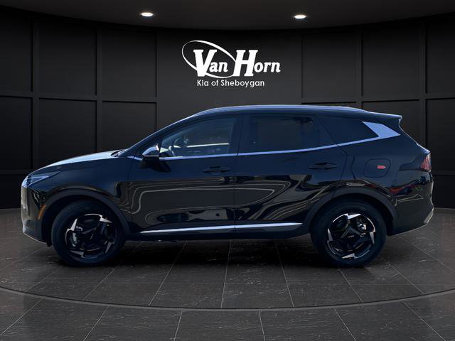New 2026 Kia Sportage EX image 11