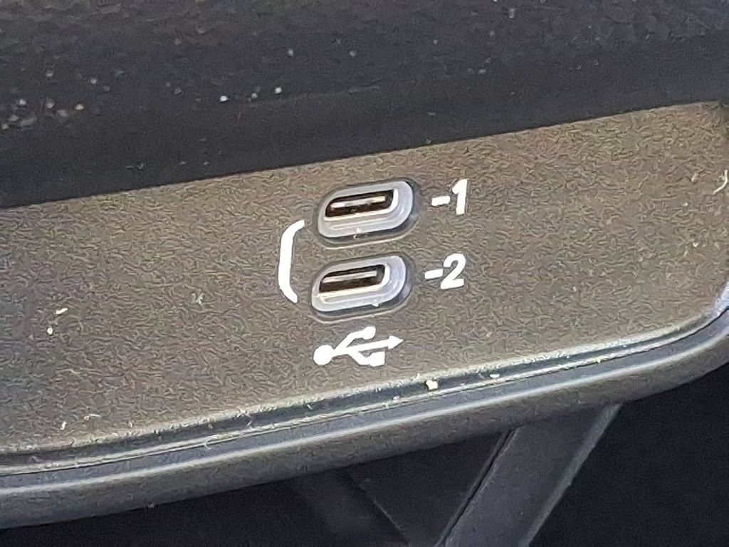 New 2026 Chrysler Voyager LX FWD image 16