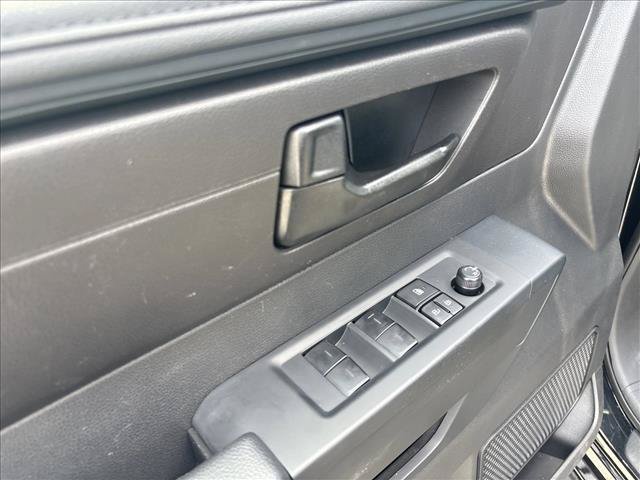 Certified 2026 Toyota Tundra SR AWD/4WD image 12