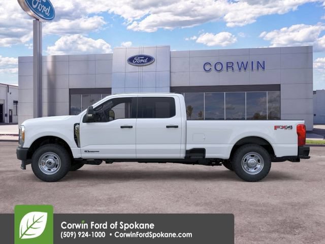 New 2026 Ford F350 XL w/ FX4 Off-Road Package AWD/4WD image 5