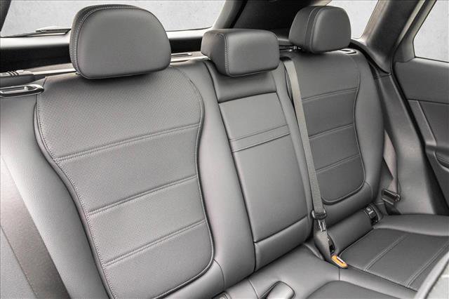 Certified 2026 Mercedes-Benz GLC 300 4MATIC image 29