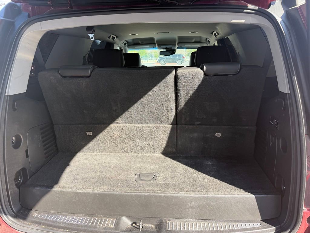 Used 2019 Chevrolet Tahoe LT w/ Luxury Package image 7