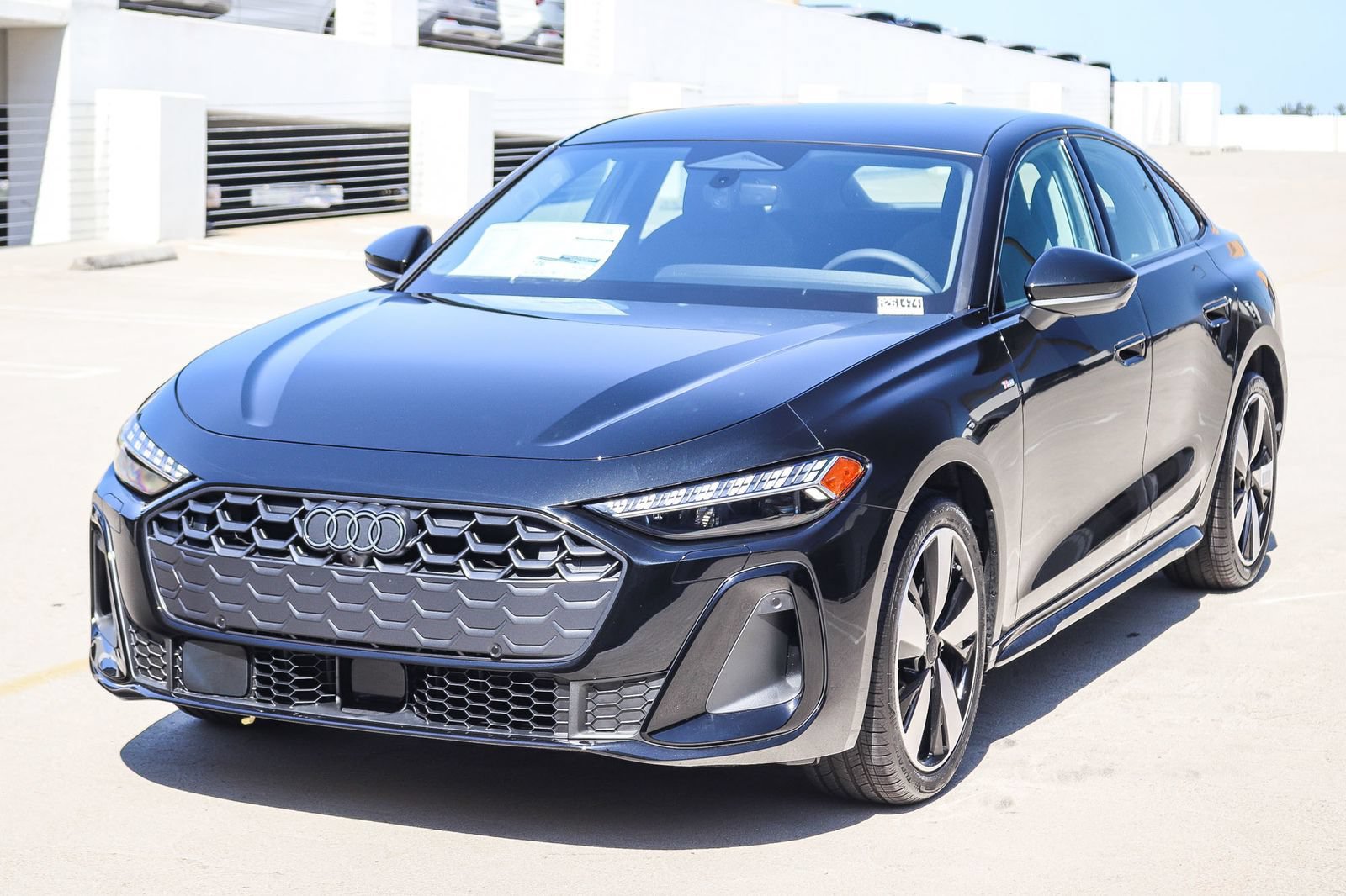New 2026 Audi A5 2.0T Premium Plus AWD/4WD image 3