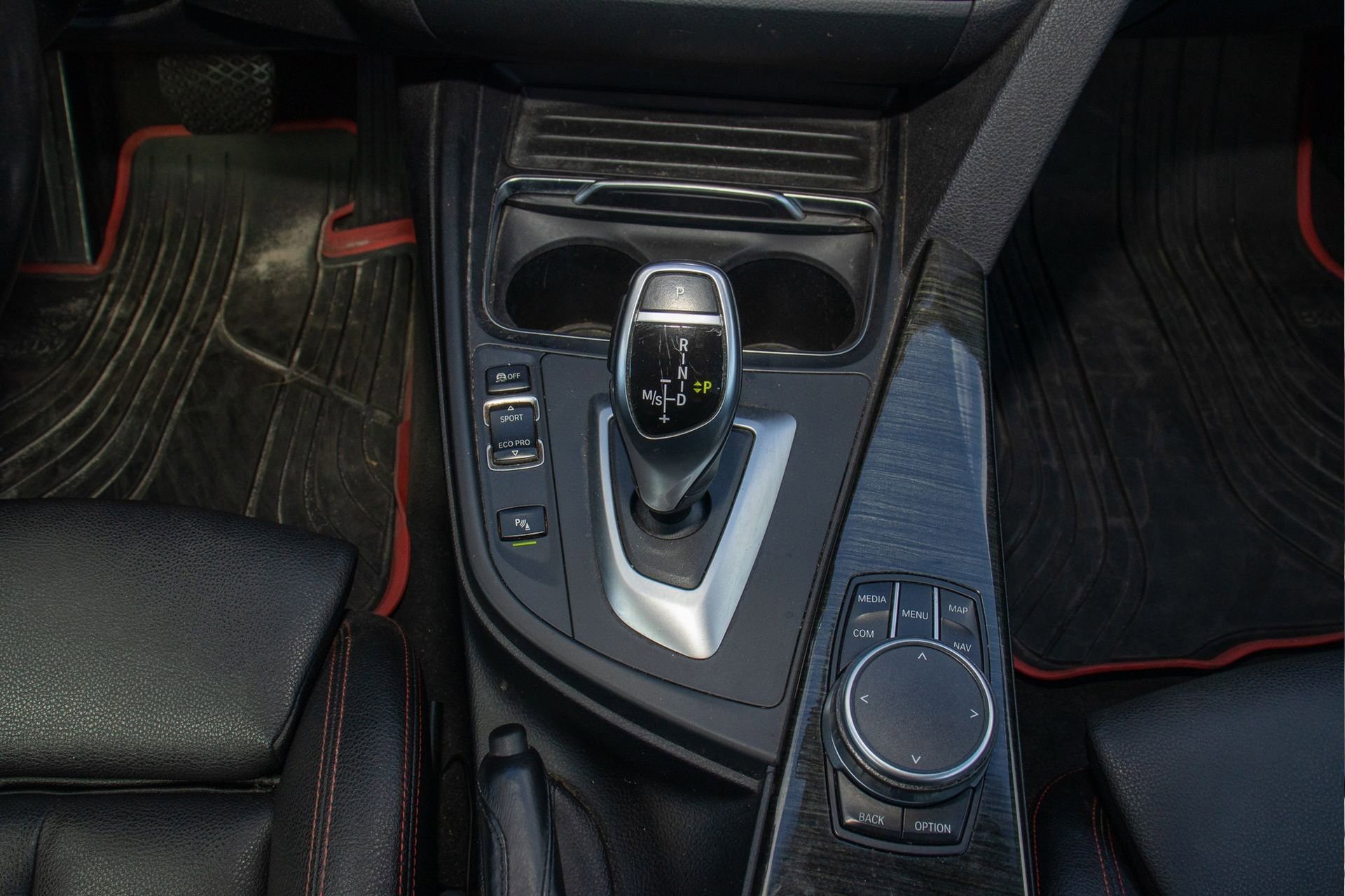 Used 2019 BMW 430i 430i w/ Convenience Package image 22