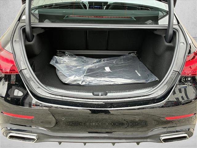 Certified 2026 Mercedes-Benz C 300 4MATIC Sedan image 28