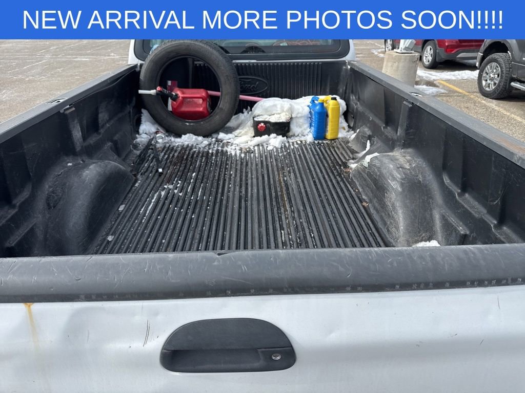Used 2003 Ford F150 XL RWD image 14
