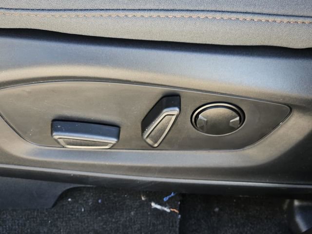 New 2026 Ford Explorer Active image 27