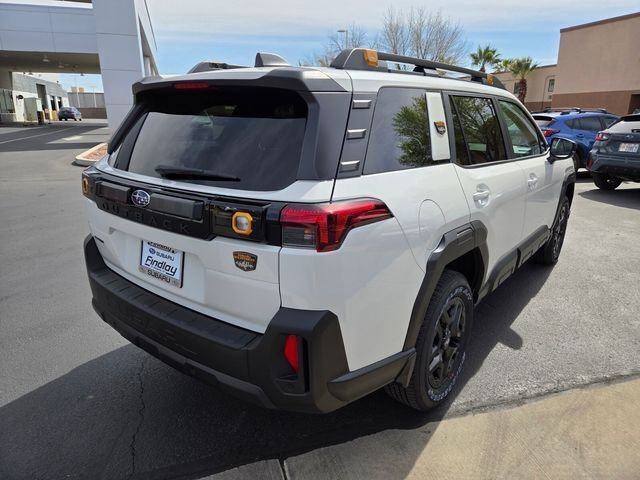 New 2026 Subaru Outback Wilderness image 3