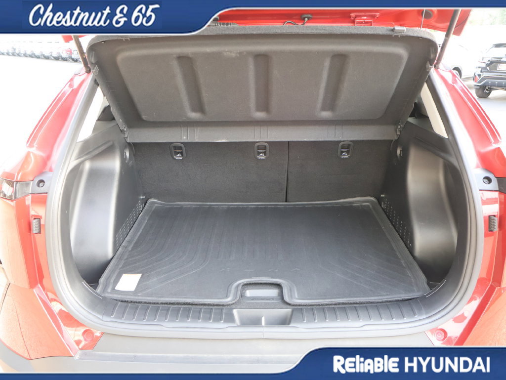 Used 2024 Hyundai Kona SEL w/ Convenience Package FWD image 14